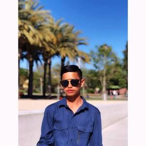 Meet your Posher, Kurt luis